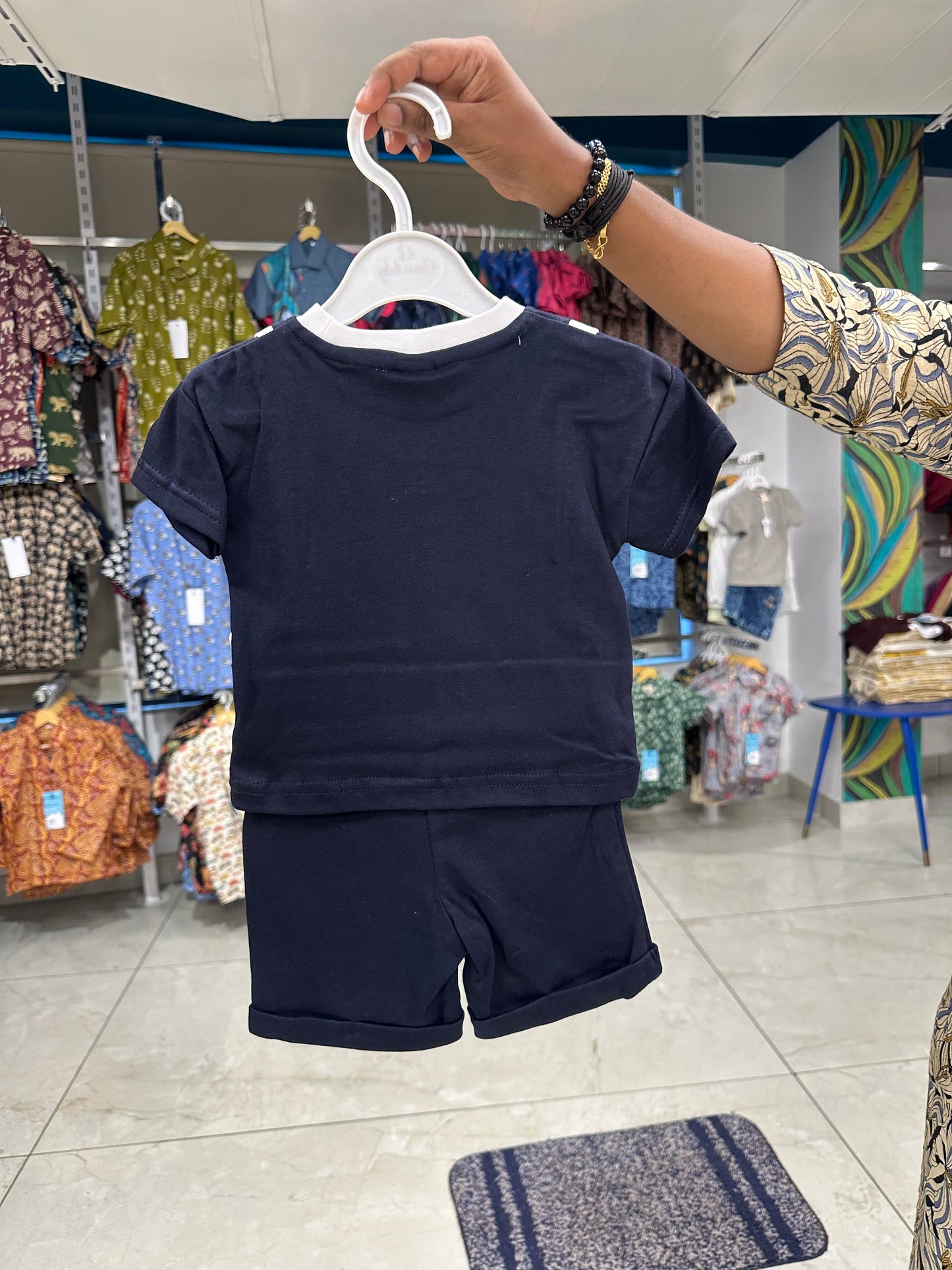 Southloom Kid's Wear For Boys SL616