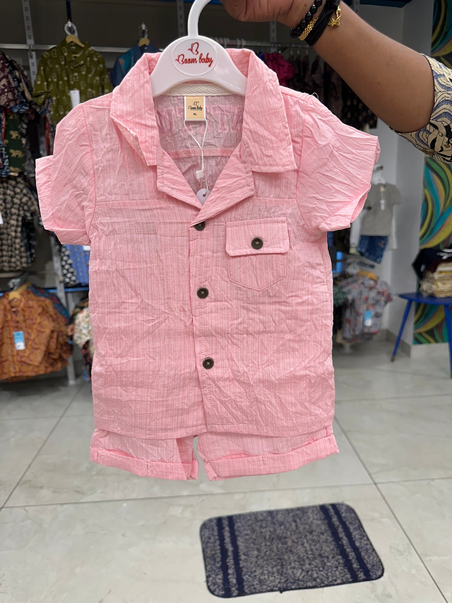 Southloom Kid's Wear For Boys SL616