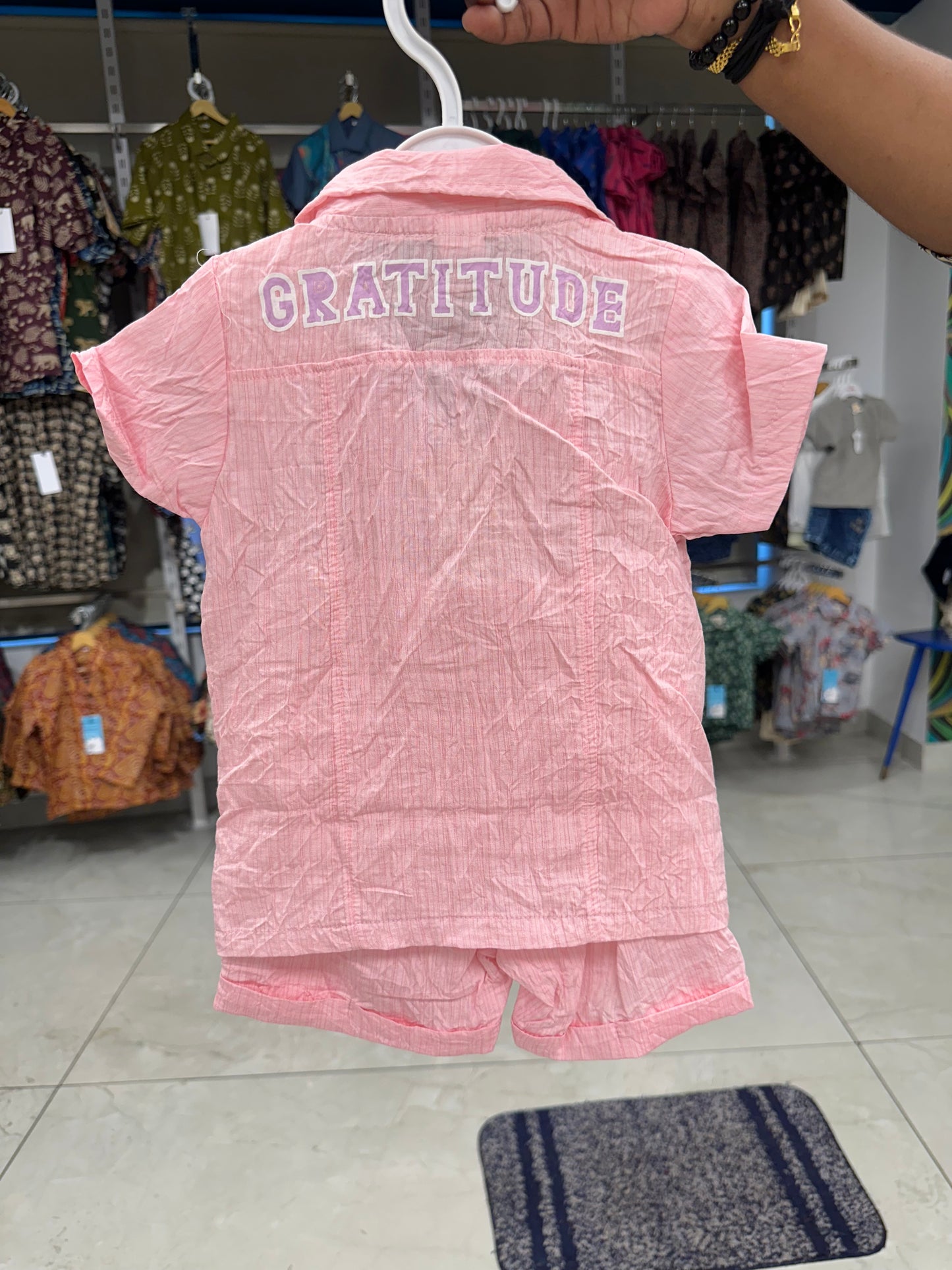 Southloom Kid's Wear For Boys SL616