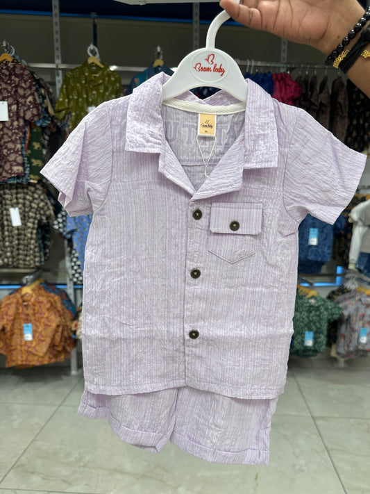 Southloom Kid's Wear For Boys SL616
