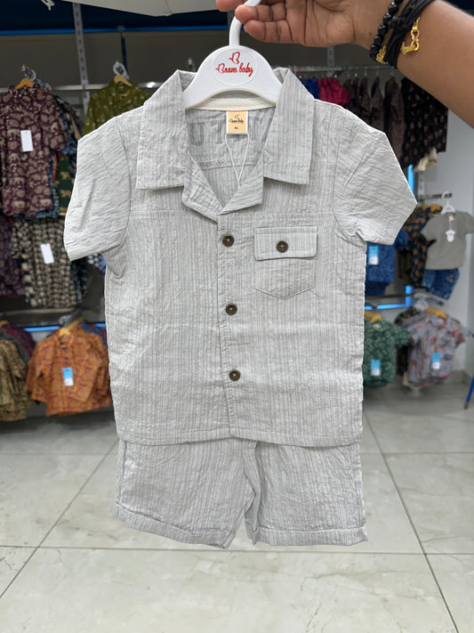 Southloom Kid's Wear For Boys SL616