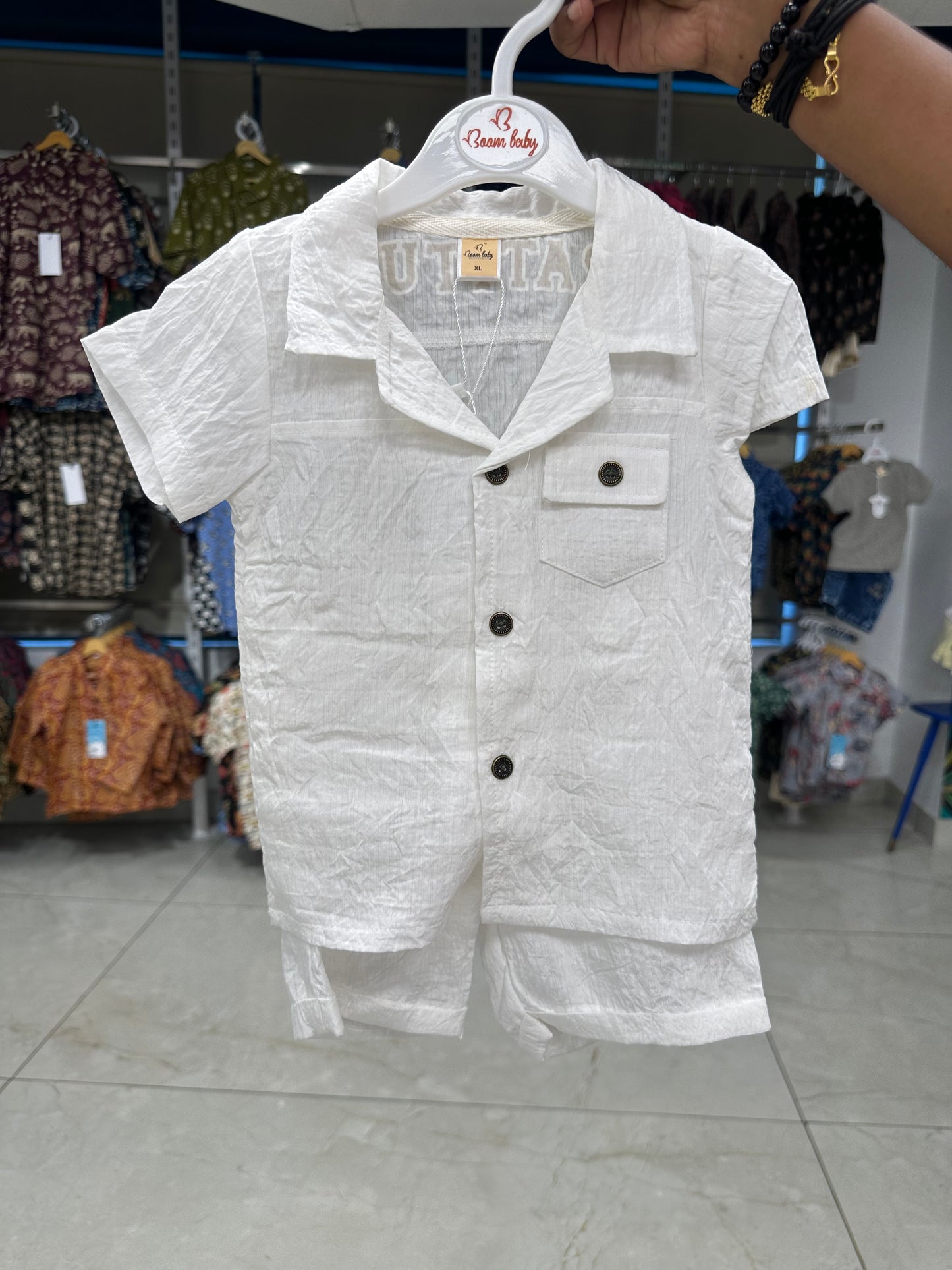 Southloom Kid's Wear For Boys SL616