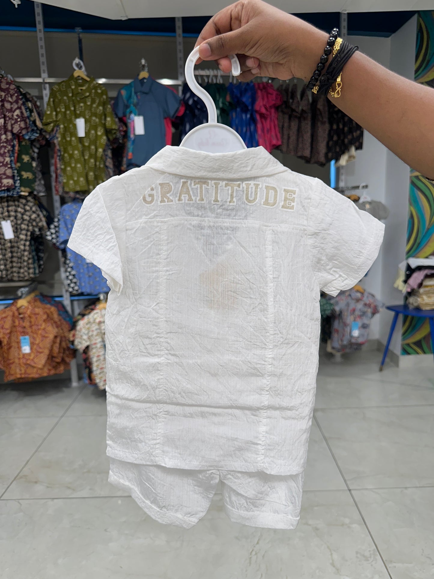 Southloom Kid's Wear For Boys SL616