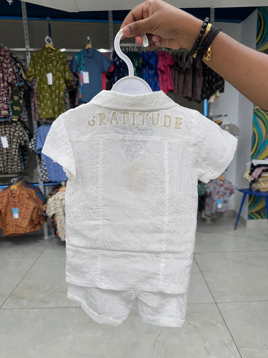 Southloom Kid's Wear For Boys SL616