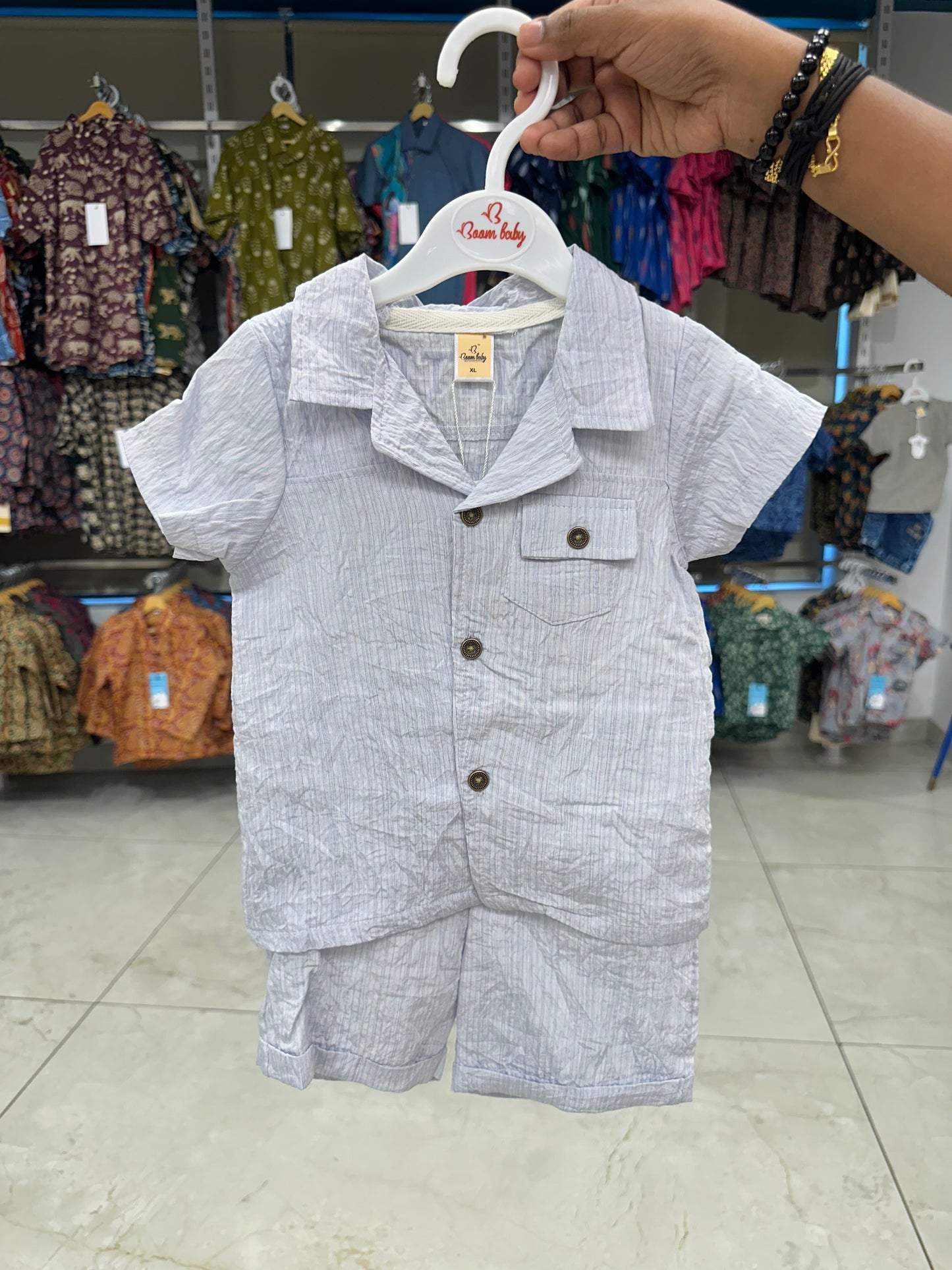 Southloom Kid's Wear For Boys SL616