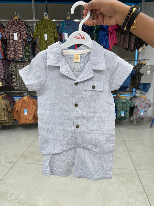 Southloom Kid's Wear For Boys SL616