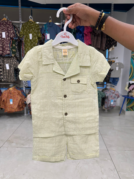 Southloom Kid's Wear For Boys SL616