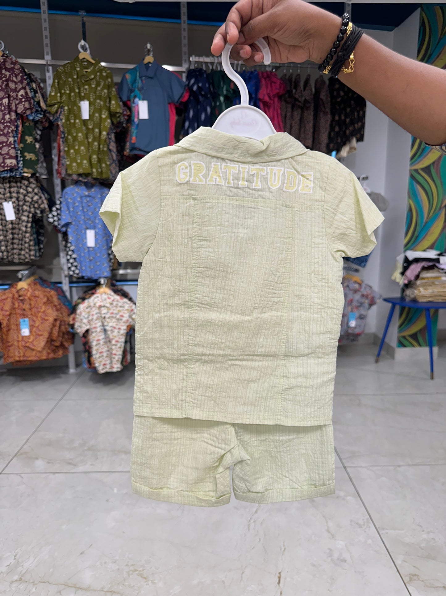Southloom Kid's Wear For Boys SL616