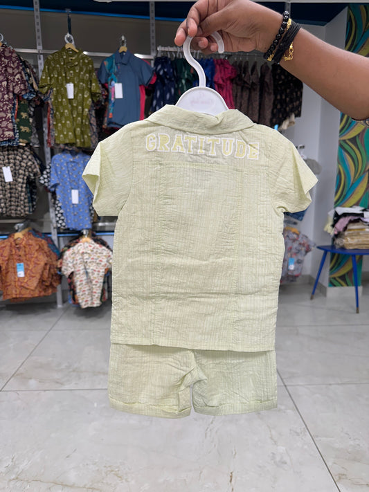 Southloom Kid's Wear For Boys SL616