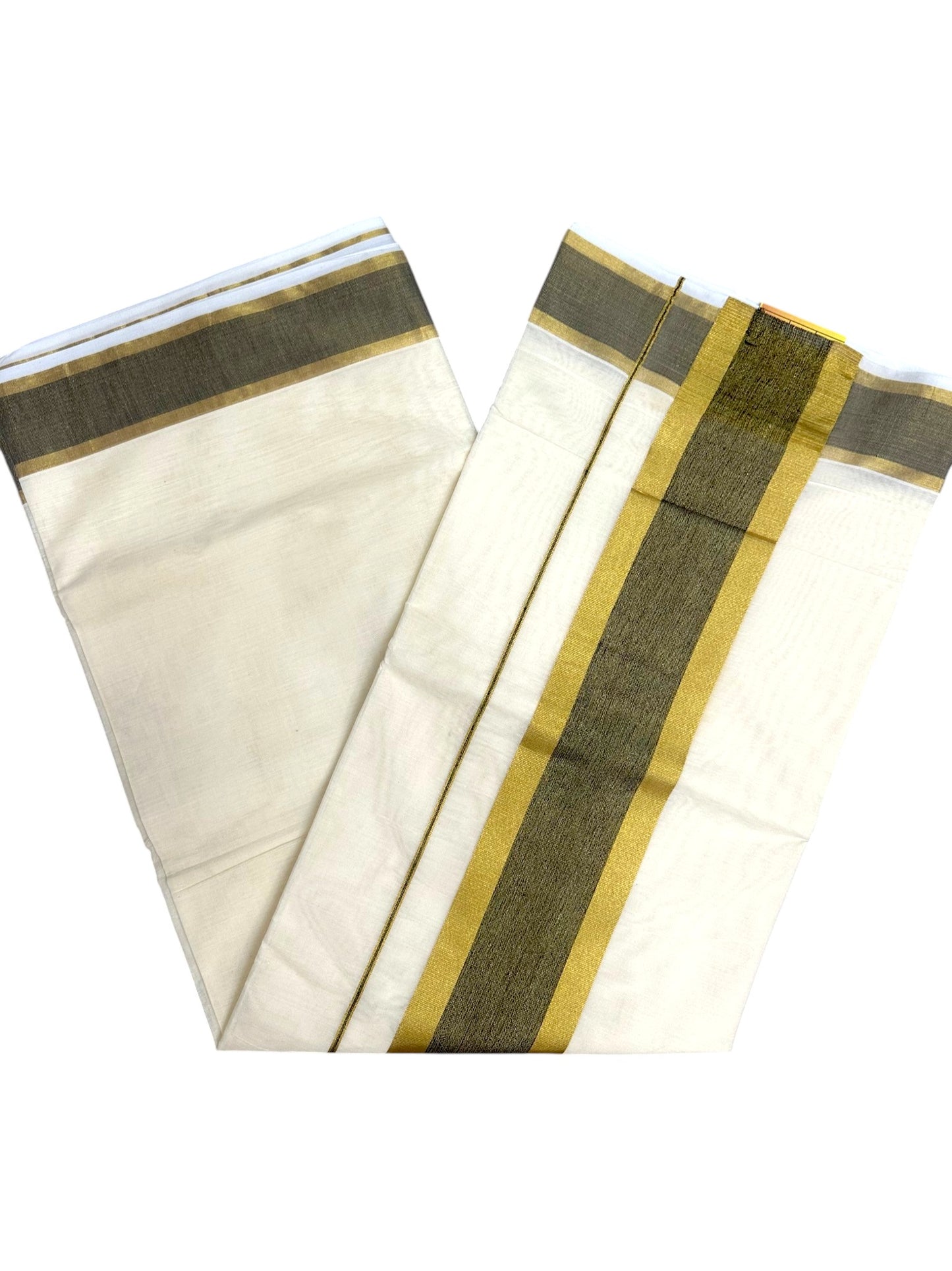 Southloom Kerala Cotton Saree SL460