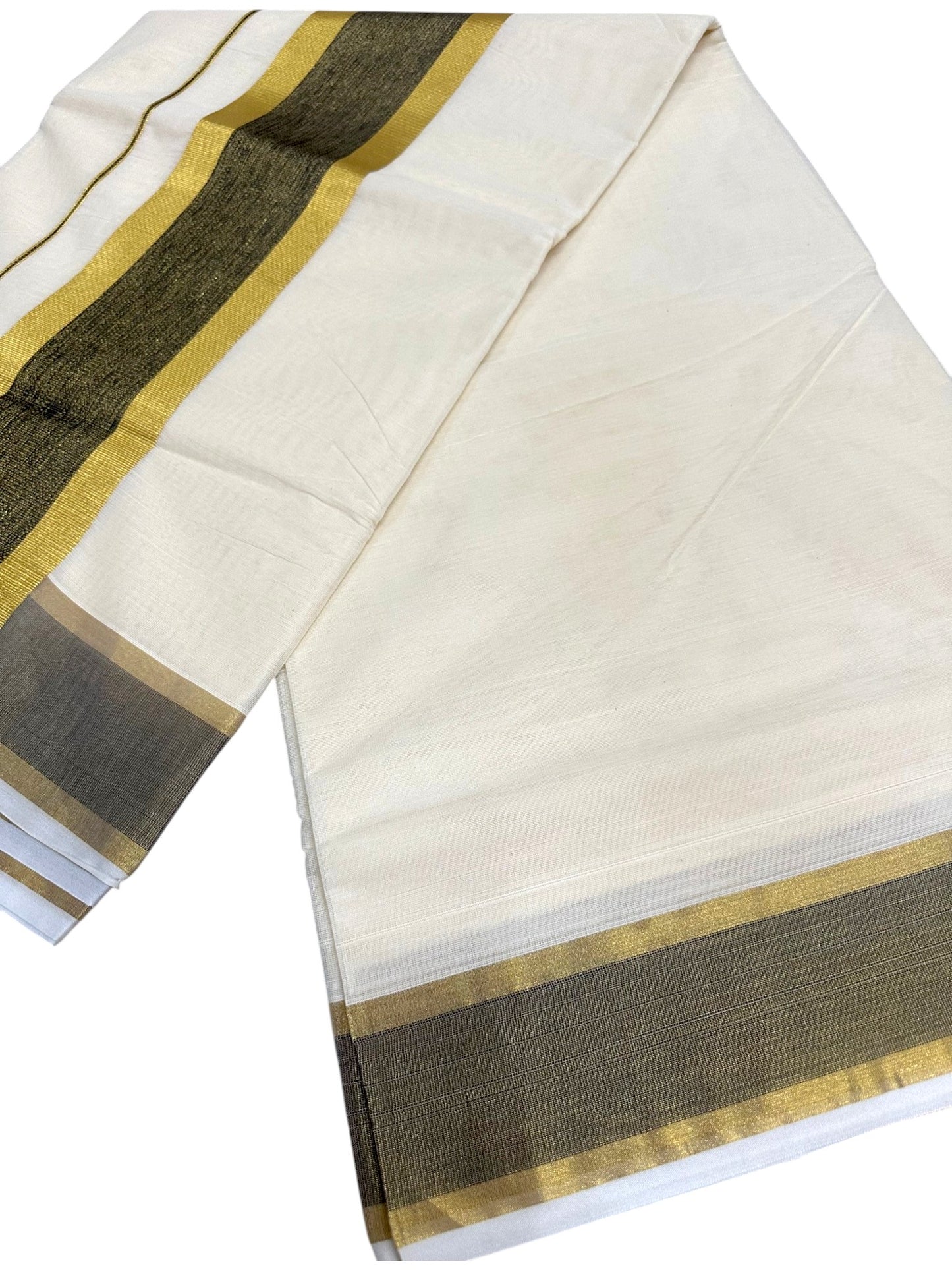 Southloom Kerala Cotton Saree SL460