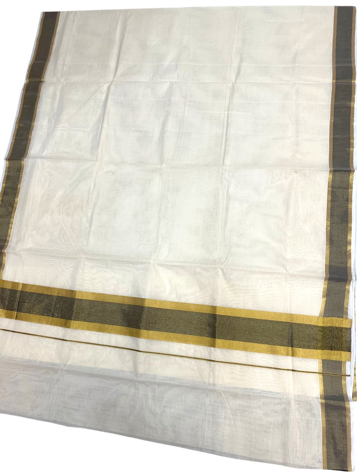 Southloom Kerala Cotton Saree SL460