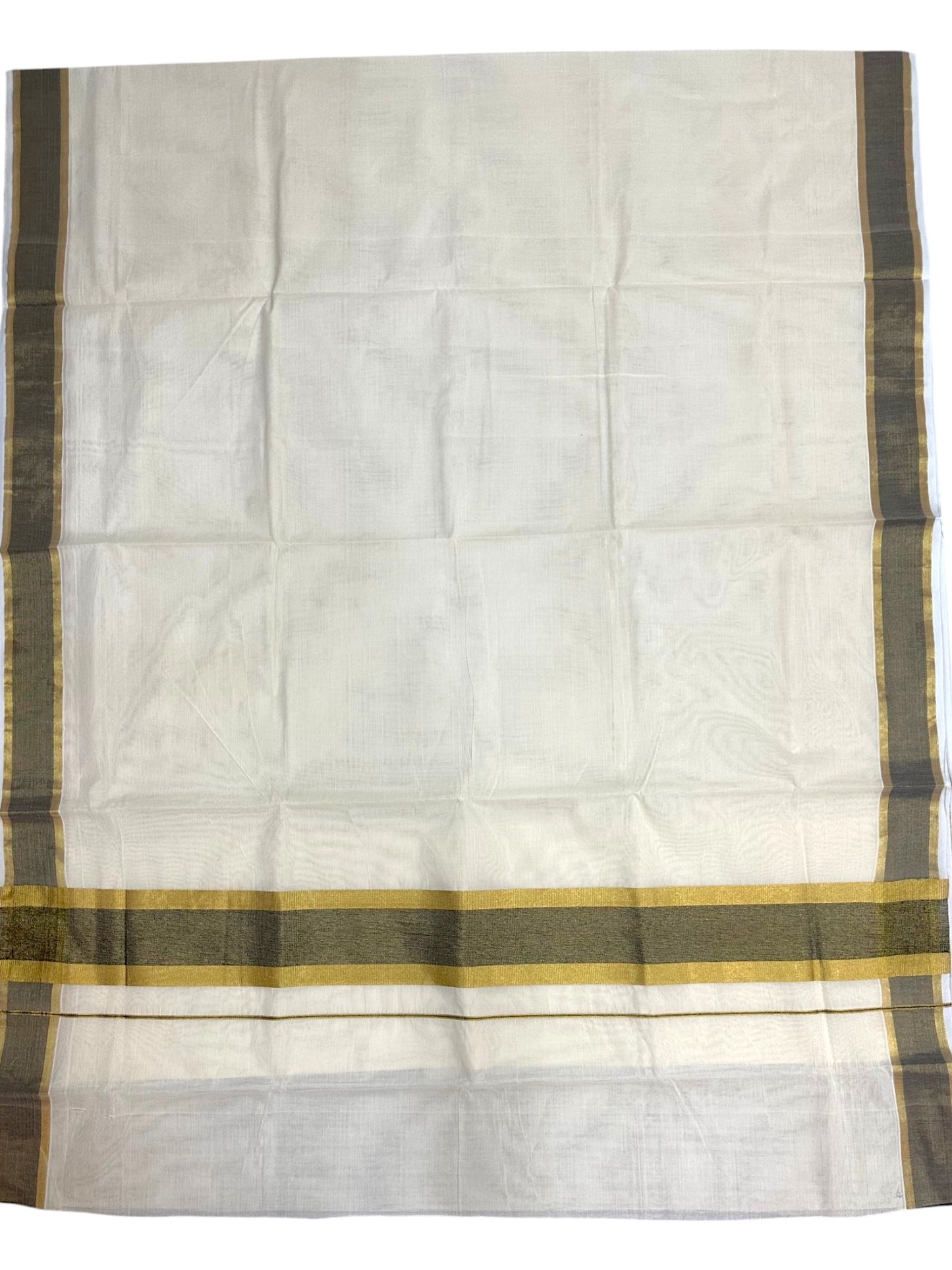 Southloom Kerala Cotton Saree SL460