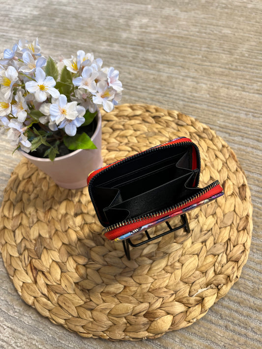 Southloom Handmade Women's Jaipur Printed Purses & Wallets