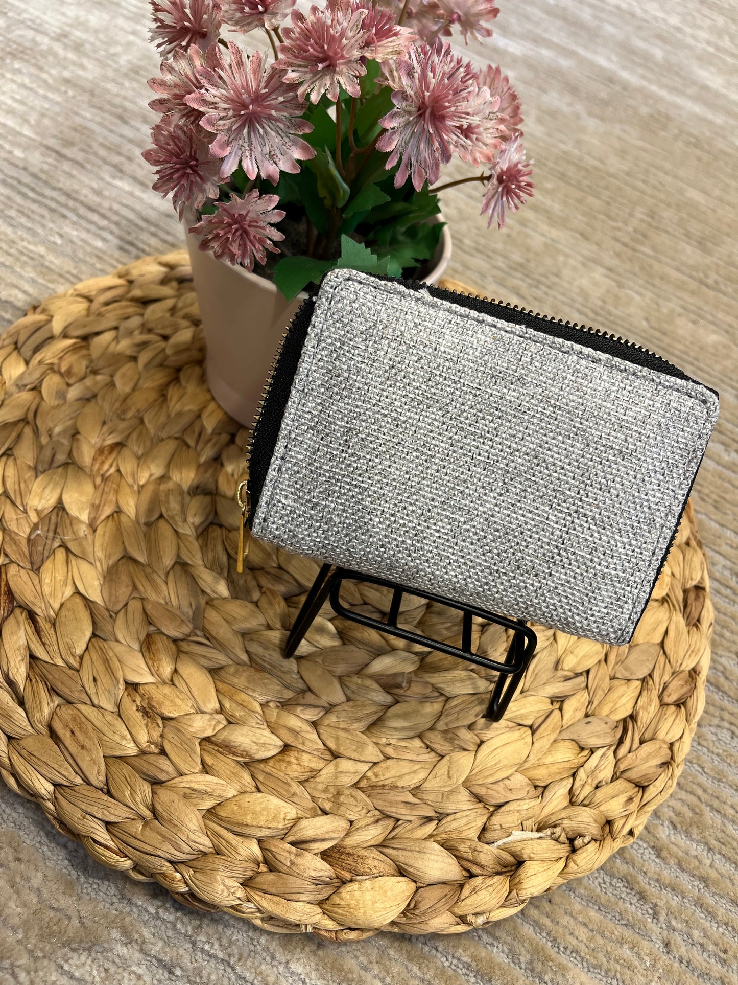 Southloom Handmade Women's Jaipur Printed Purses & Wallets