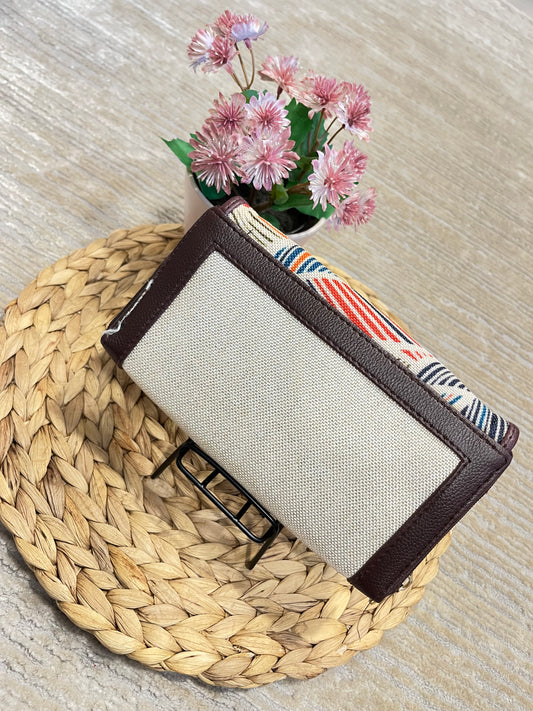 Southloom Handmade Women's Rajasthani Printed Purses & Wallets