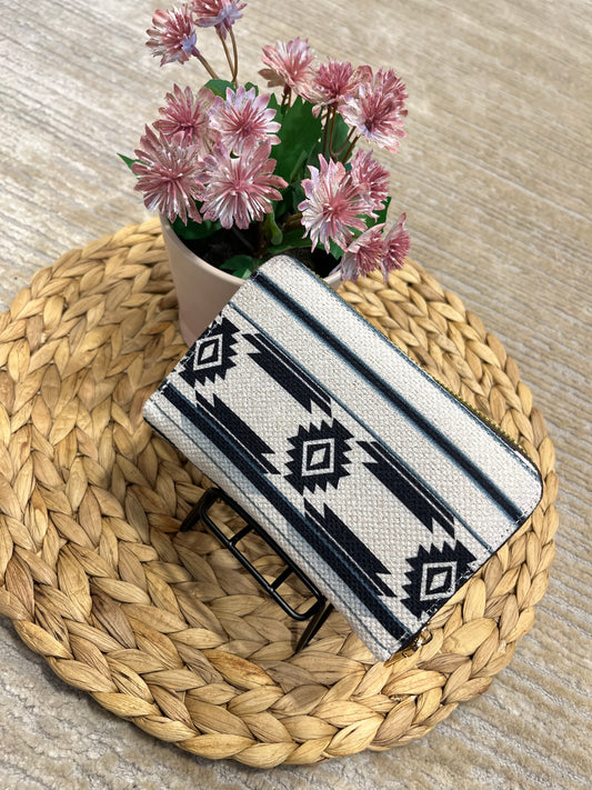 Southloom Handmade Women's Rajasthani Printed Purses & Wallets