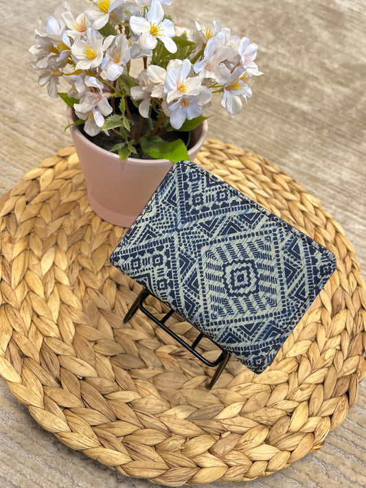 Southloom Handmade Women's Jaipur Printed Purses & Wallets