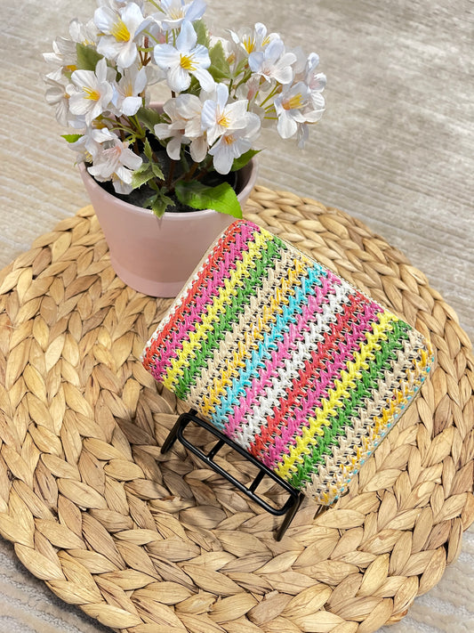 Southloom Handmade Women's Jaipur Printed Purses & Wallets