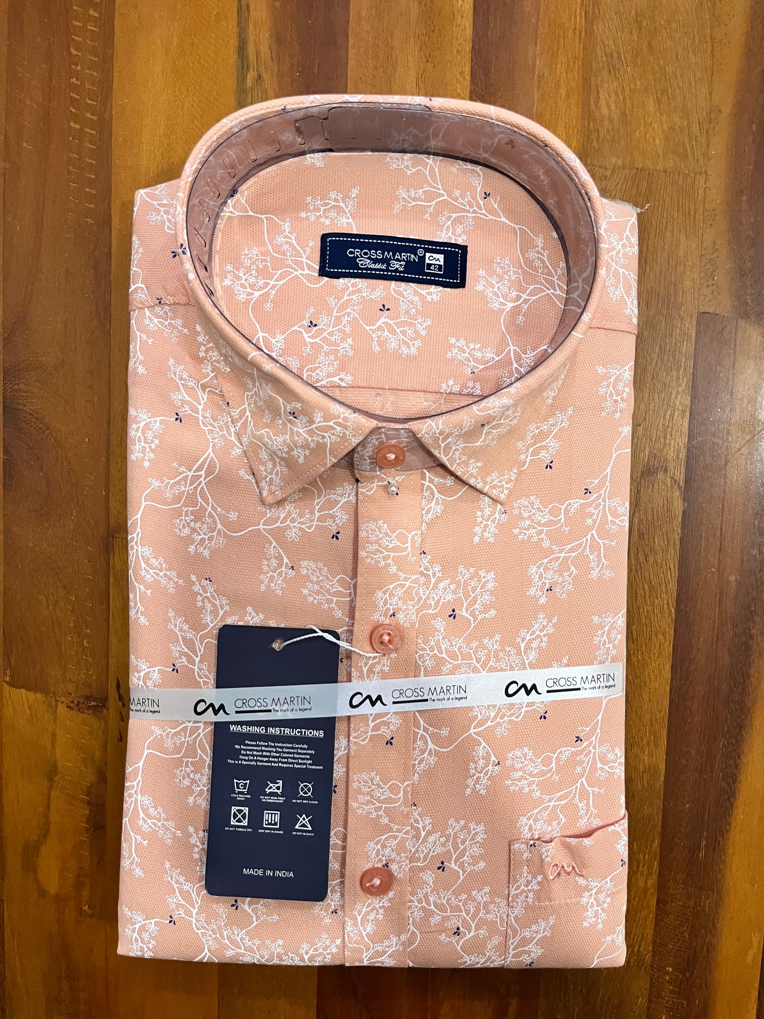 Shirts 42 Full