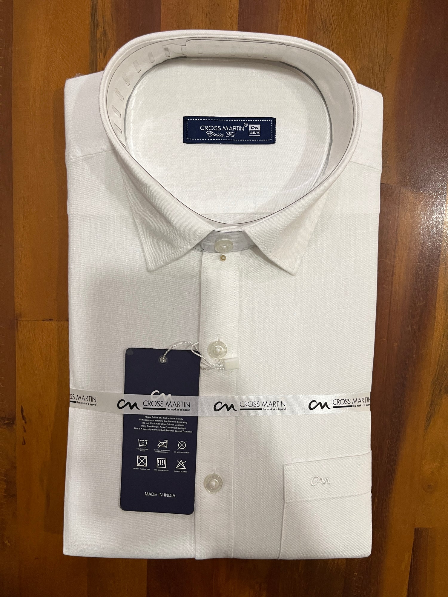 Shirts 40 Full