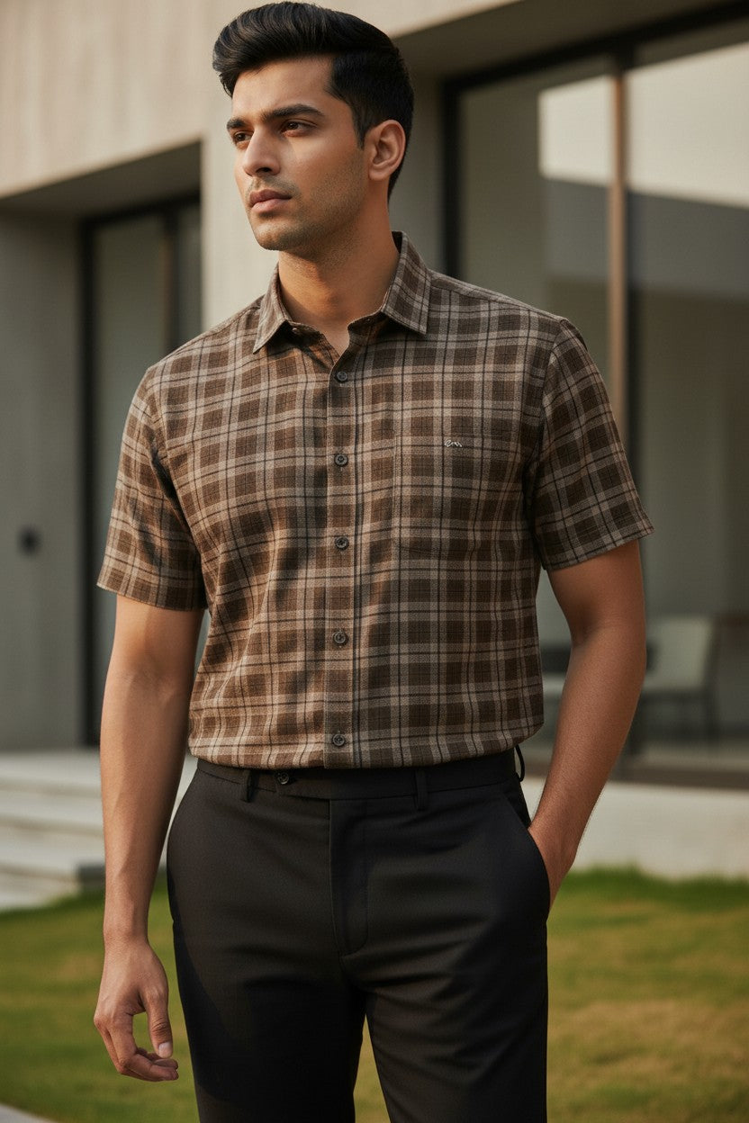 Shirts 44 Half
