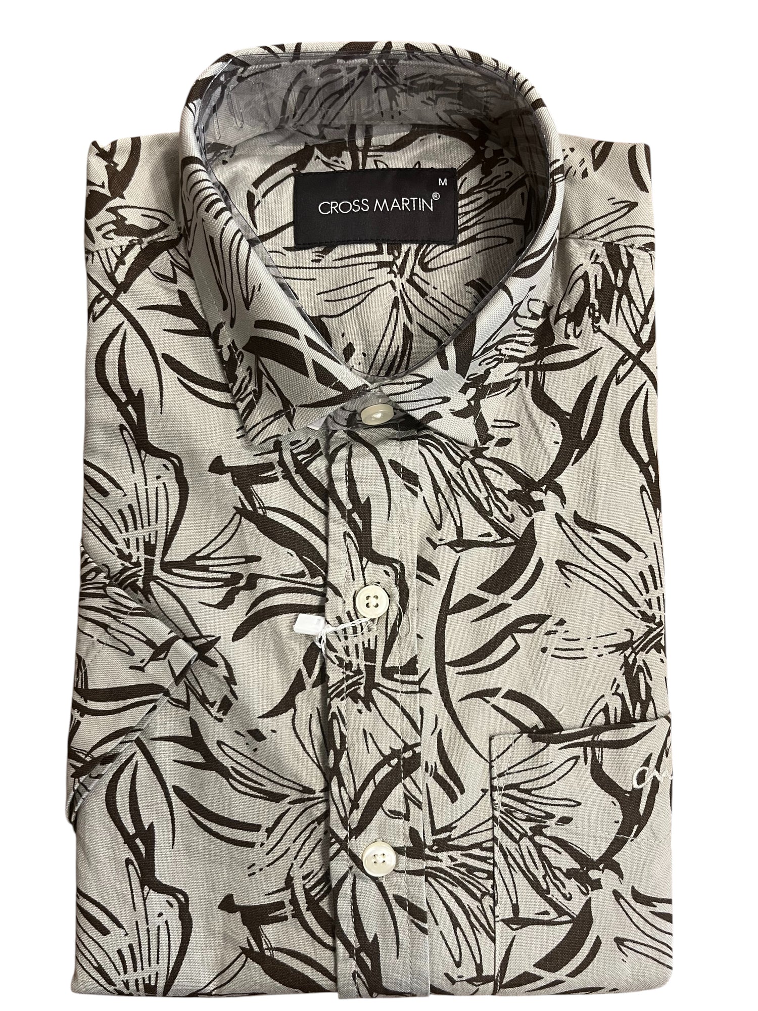 Shirts 44 Half