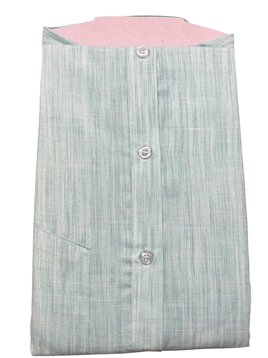 Southloom Pure Cotton Blue Lines Shirt (46 FS)