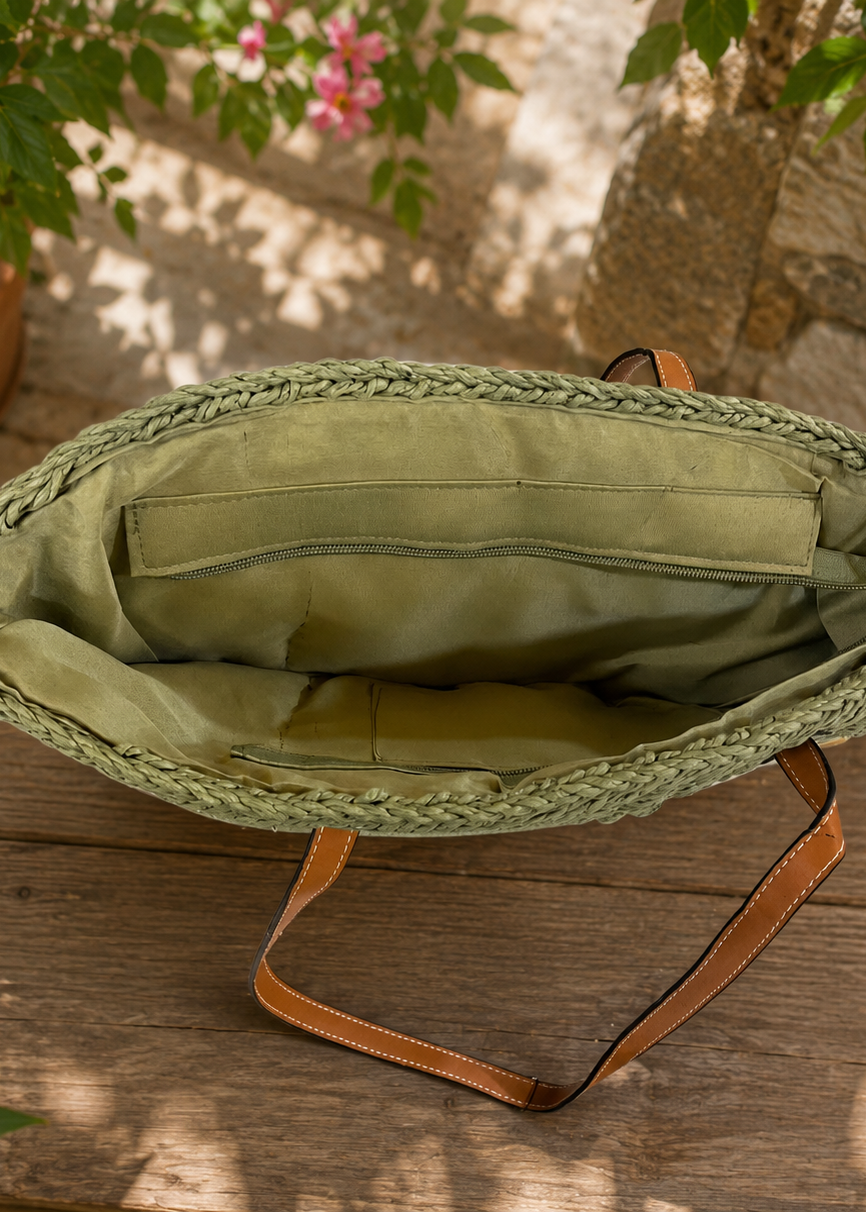 Southloom Tote Bag SLMODO