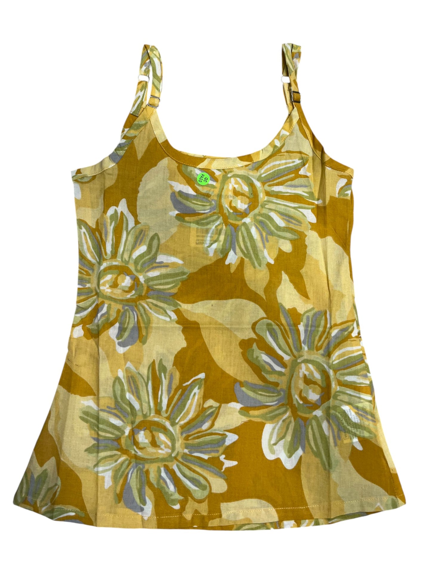 Southloom Pure Cotton Jaipur Printed Frocks for Girls (Age 1)