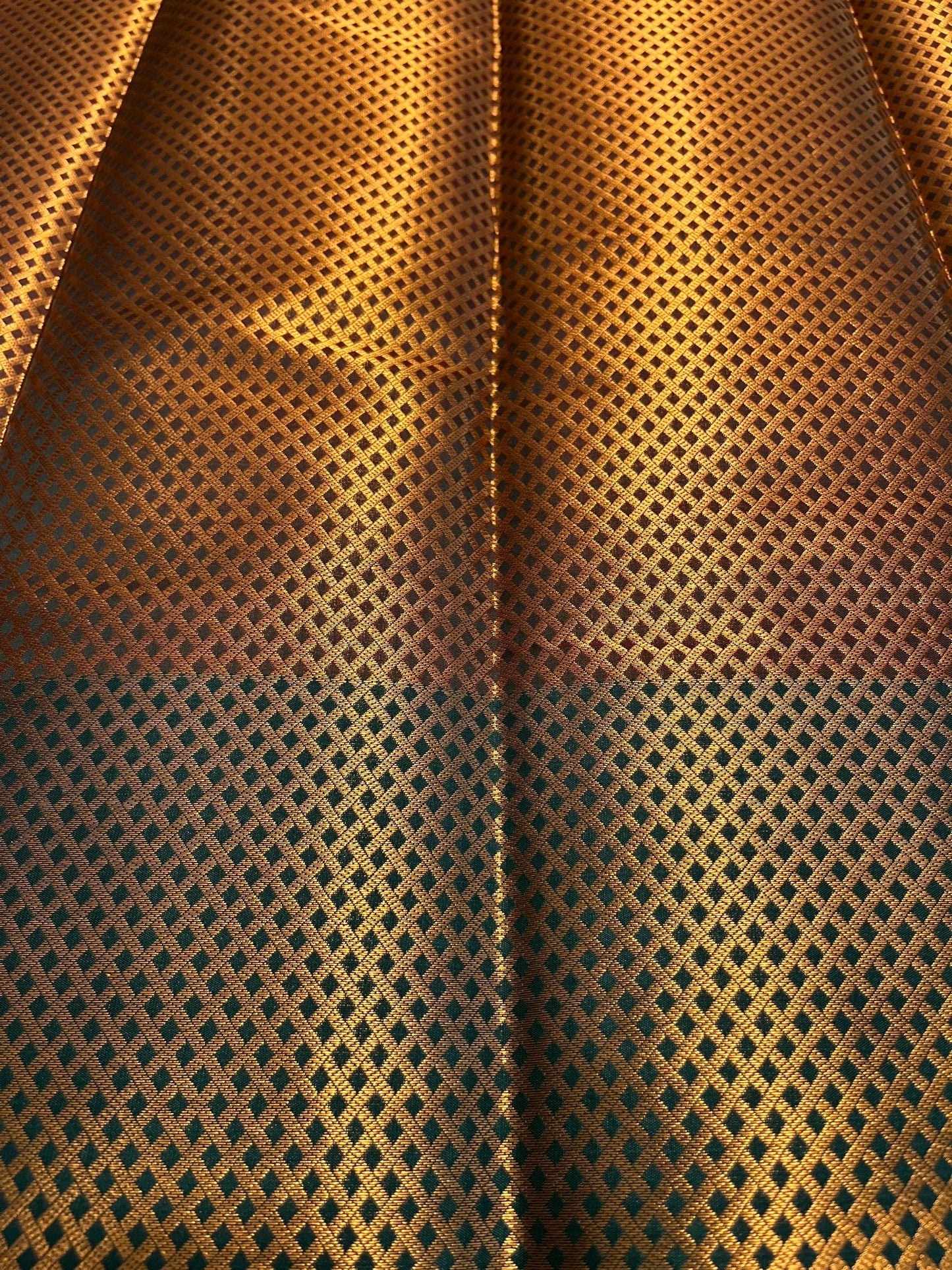 Southloom Premium Semi Silk Zari Work Brocade Saree in Bridal Peach with Matching Pallu