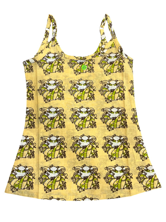 Southloom Pure Cotton Jaipur Printed Frocks for Girls (Age 1)