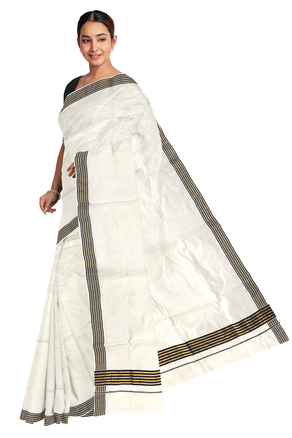 Seematti's Saree Collection | Kerala Saree, Kanchipuram Saree, Banarasi  Saree, Chiffon saree