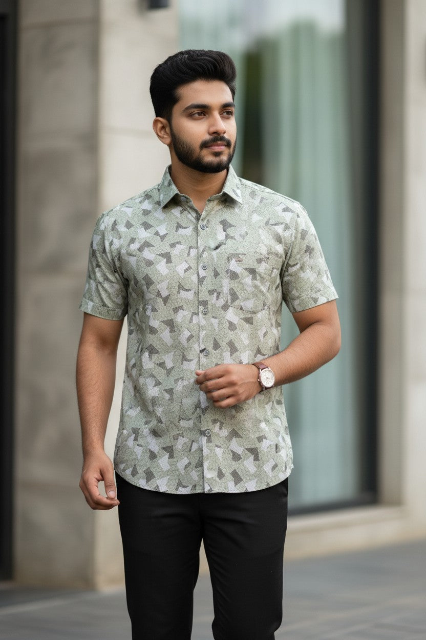 Shirts 42 Half