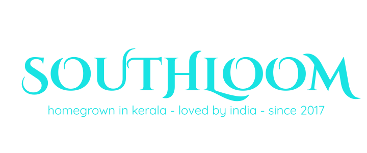 Southloom.com - Kerala Handloom and Indian Ethnic Wear logo