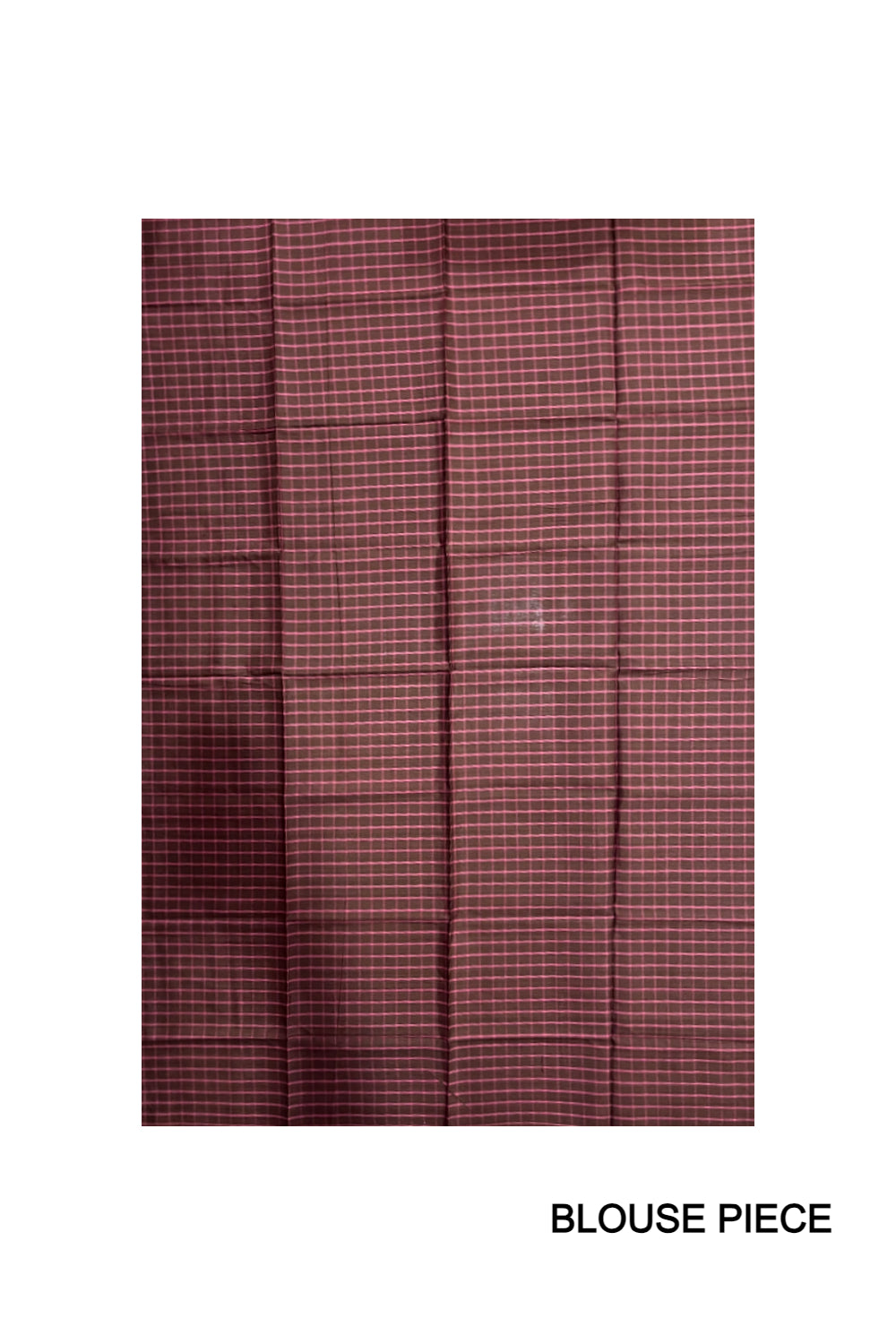 Pure Cotton Onam 2023 Kerala Saree with Hand Block Maroon Batik Prints