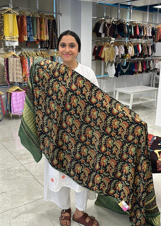 Pure Modal Dupatta SL263