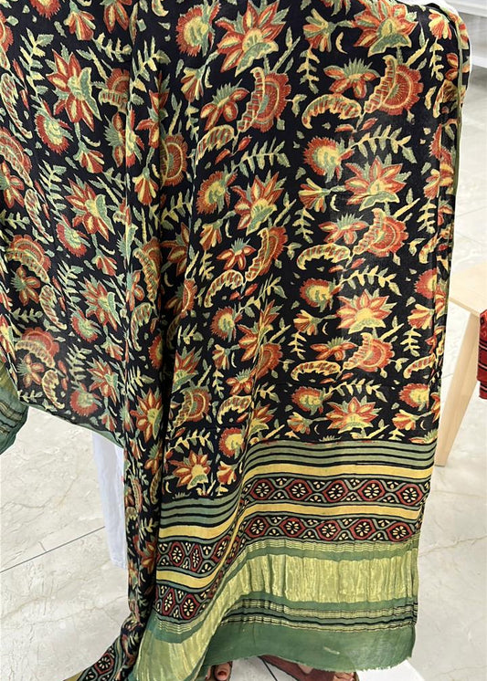 Pure Modal Dupatta SL263