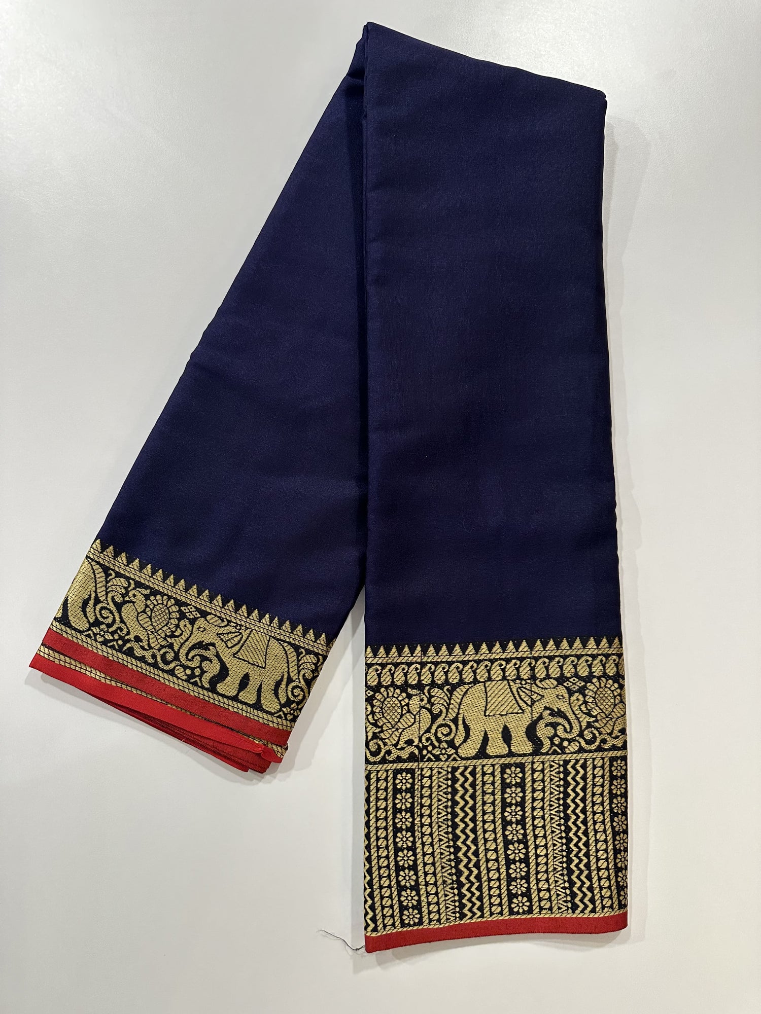 South Silk Sarees