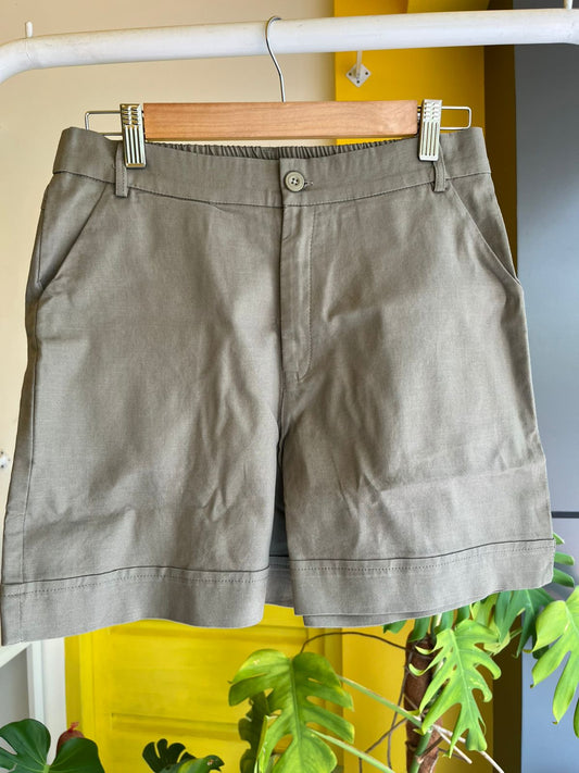 Casual Shorts For Women SL294
