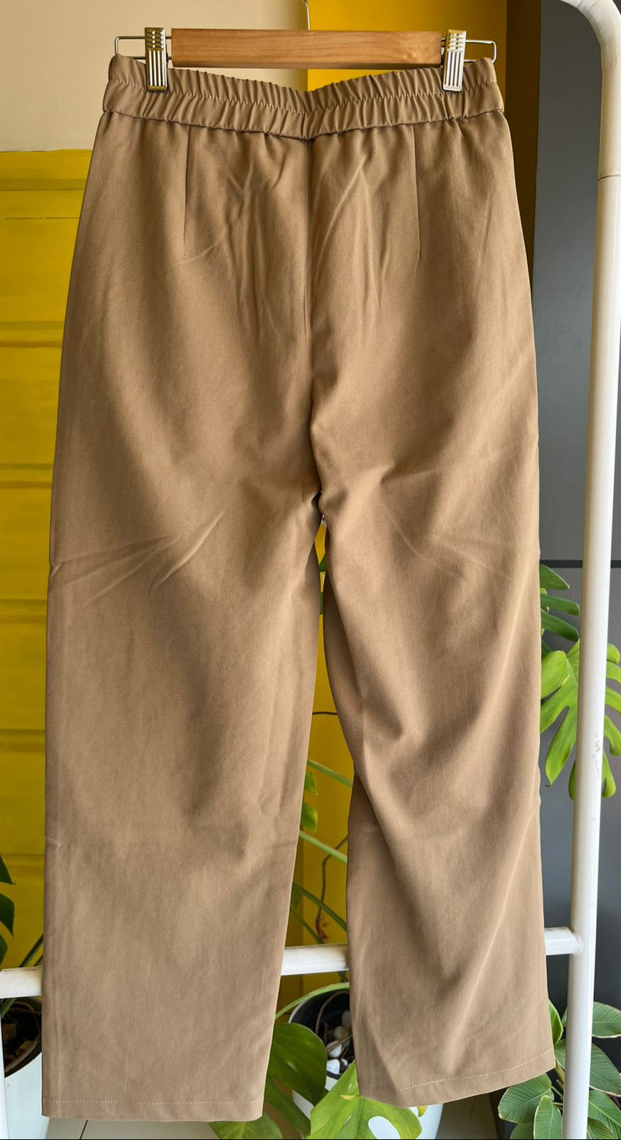 Korean Formal Pant For Women SL294