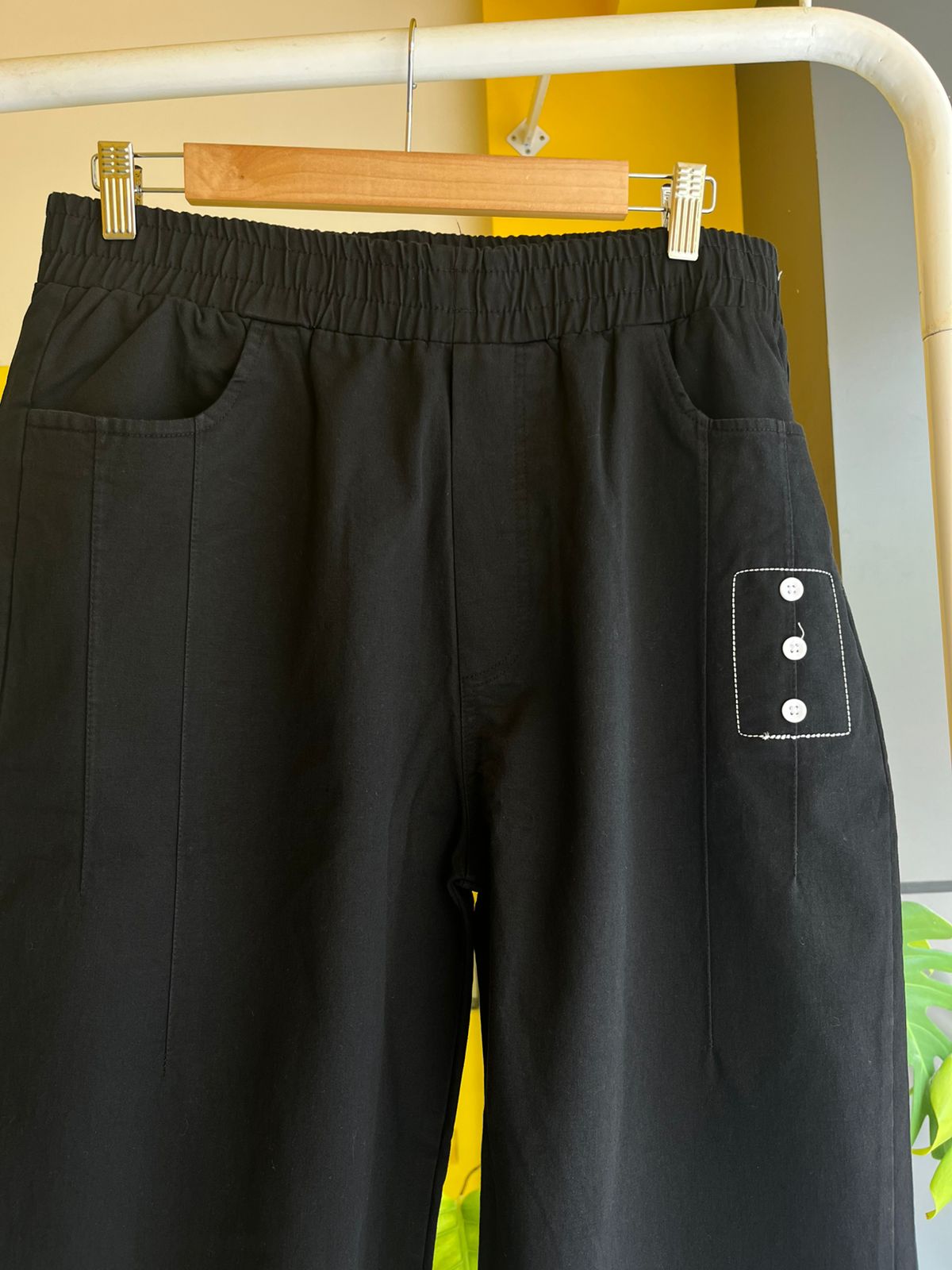 Ladies Pants SL294