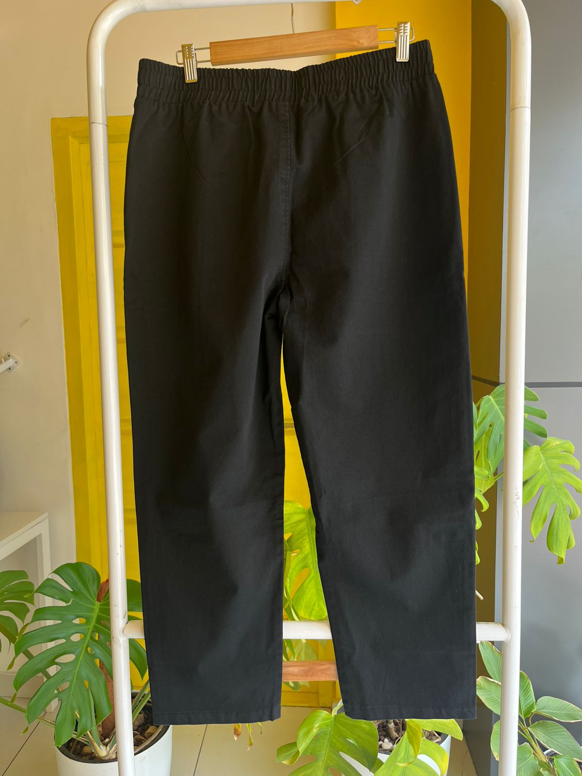 Ladies Pants SL294