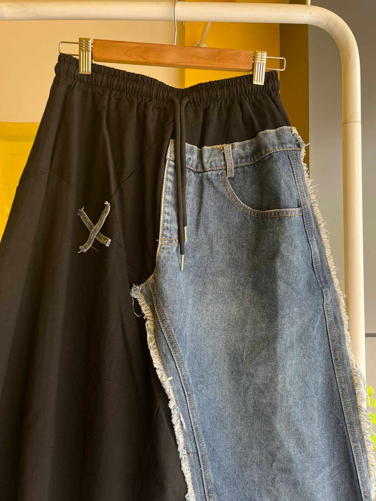 Midi Skirt For Women SL294