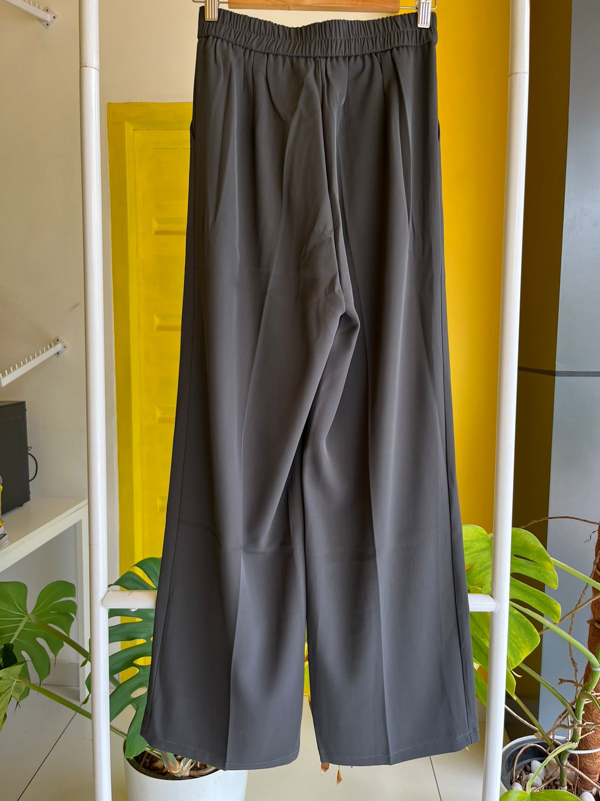 Korean Formal Pant For Women SL294