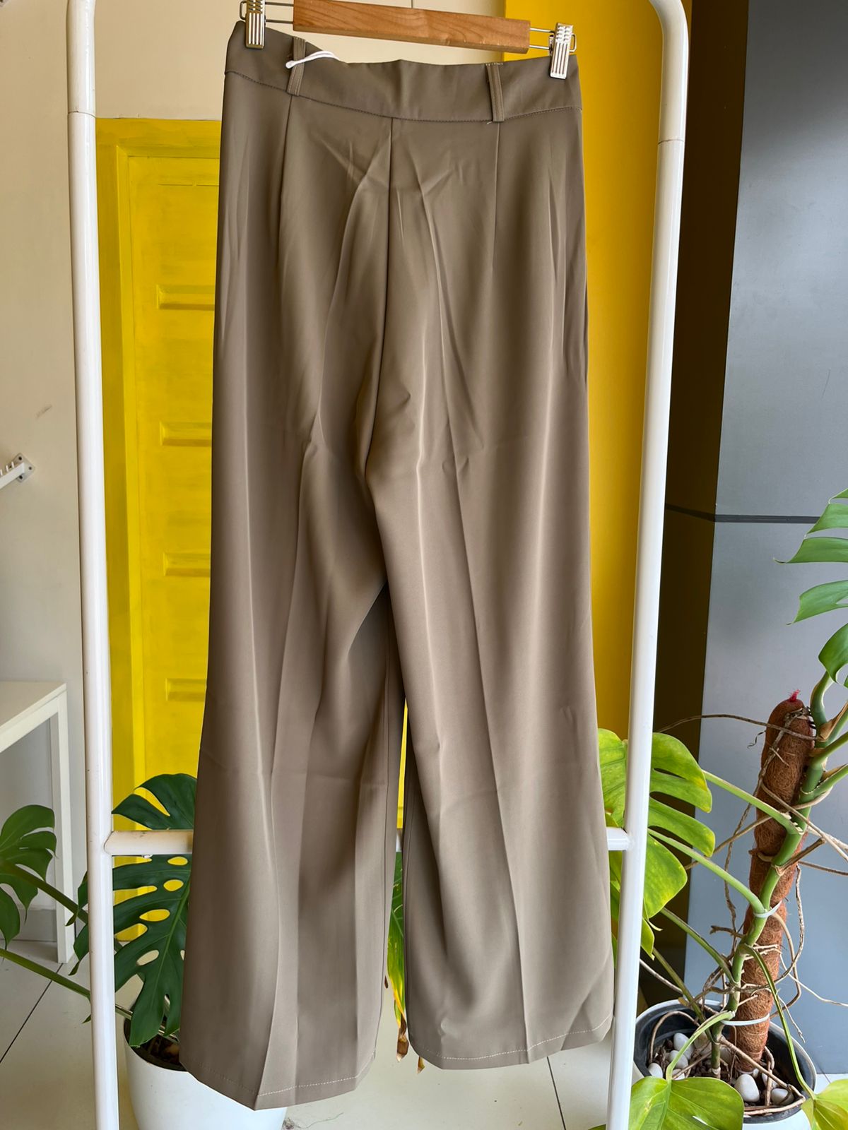 Korean Formal Pant For Women SL294