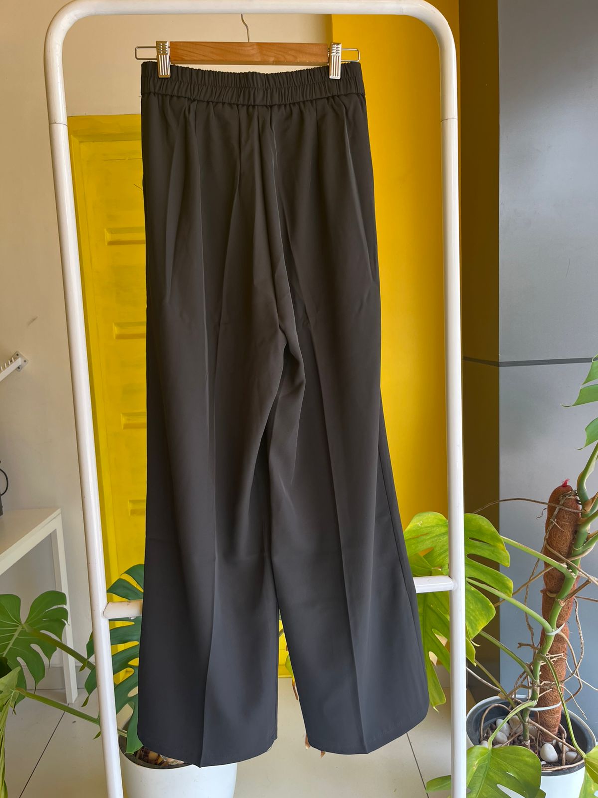 Korean Formal Pant For Women SL294