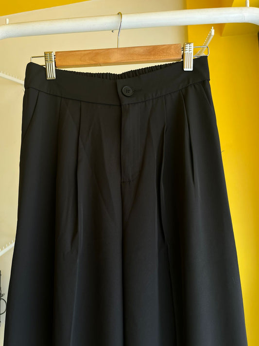 Korean Formal Pant For Women SL294