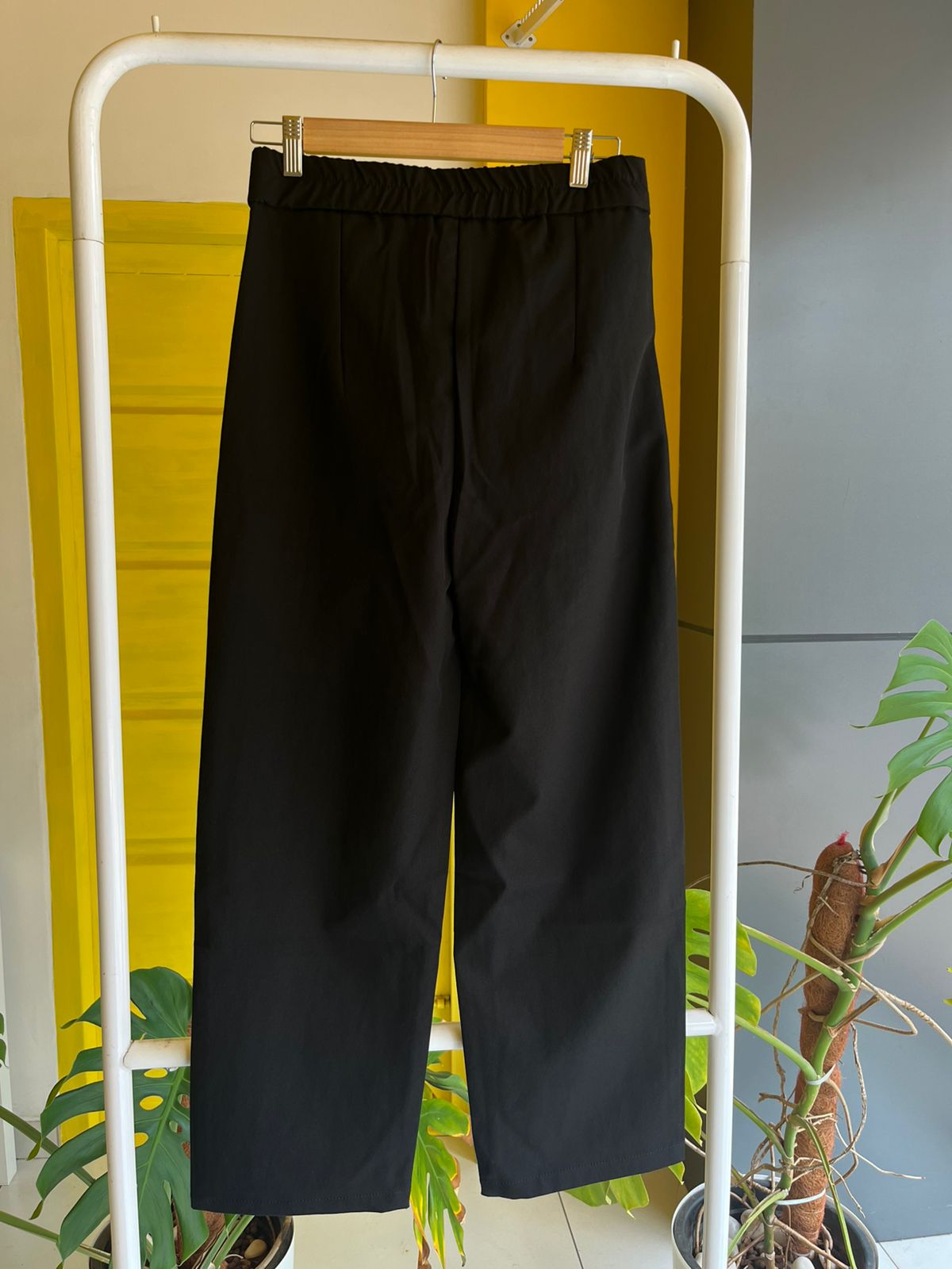 Korean Formal Pant For Women SL294