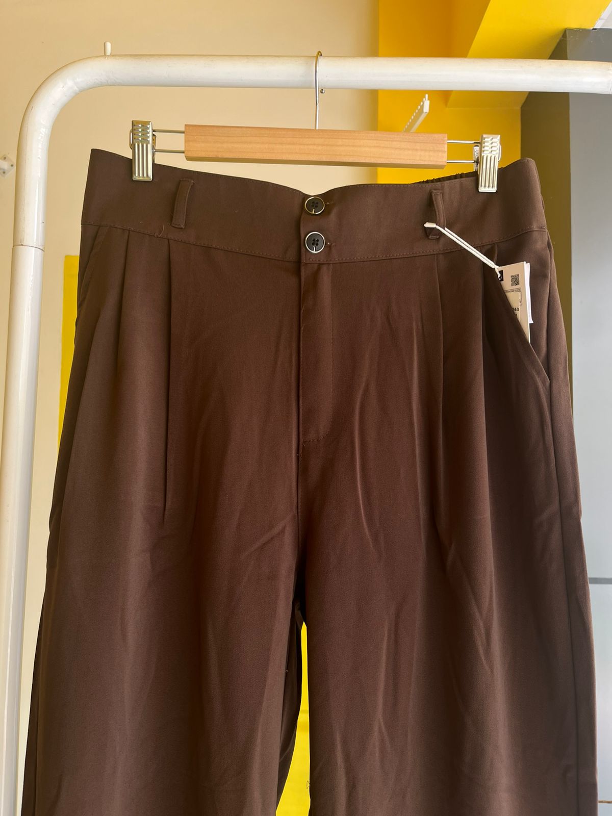 Korean Trousers for Women SL294